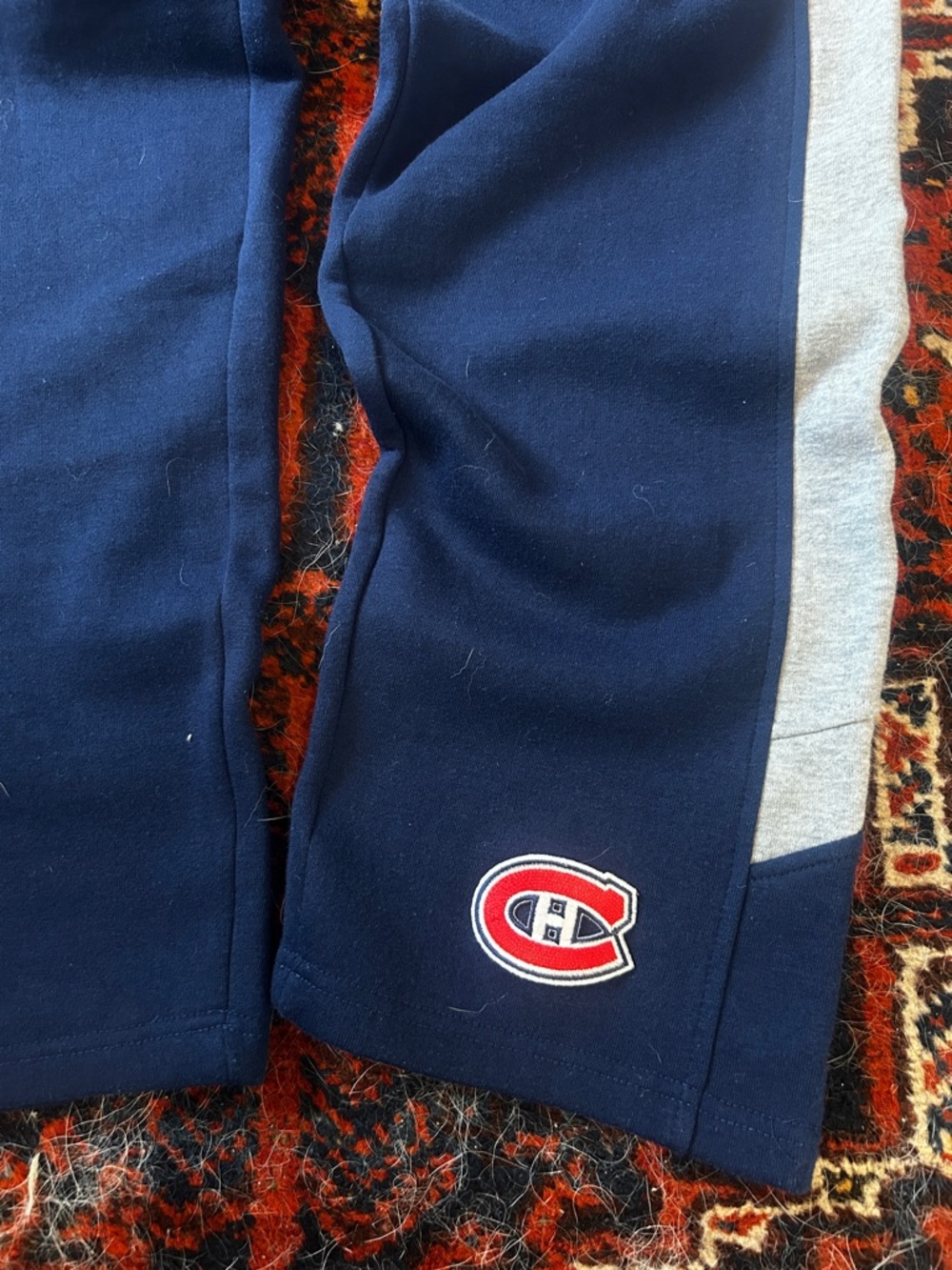 Habs Sweats - Picture 2 of 4